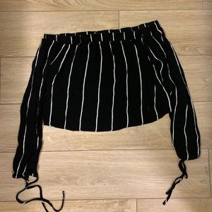 kendall and kylie top